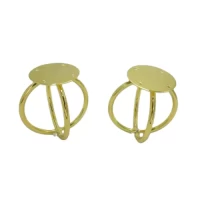 Furniture Legs Chrome Feet Gold Black Metal Iron Furniture Bed Cabinet Sofa Legs Furniture Sofa Foot
