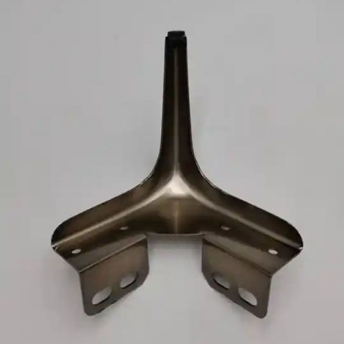 Triangle Household Furniture Leg Strong Sofa Hardware Leg