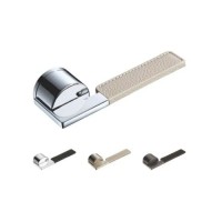 Fancy Door Handles Luxury With Leather On Handle For Interior Doors