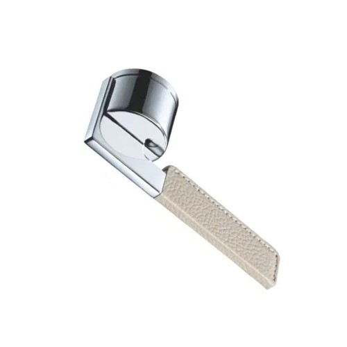 Fancy Door Handles Luxury With Leather On Handle For Interior Doors