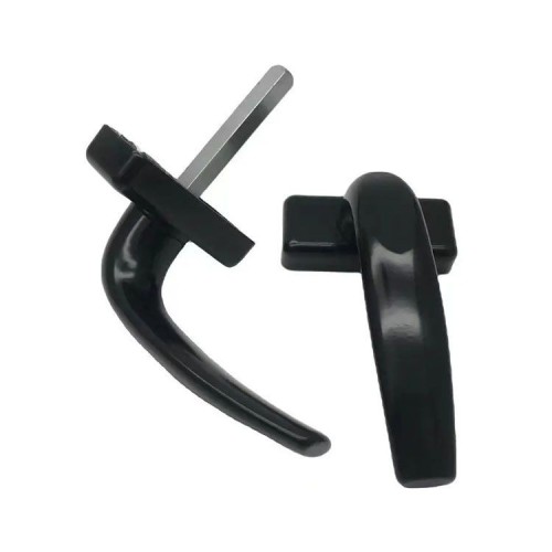 Good Quality Furniture Hardware Door Handle For Aluminium Doors And Window Accessories