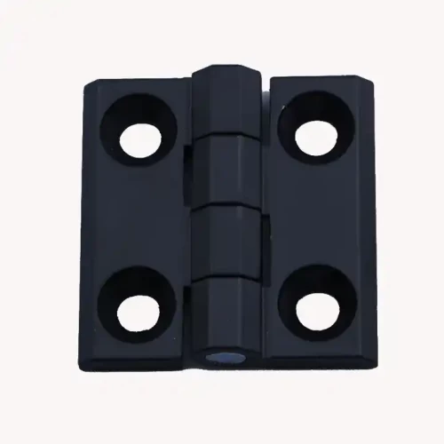 Zinc Alloy Carbon Steel 3 Hinges Door Window Industrial Accessories