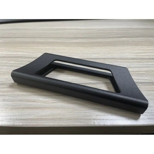 Stock Dutch Aluminum Handle Glass Doorgrip Sliding Door Handle For Sliding Glass Door