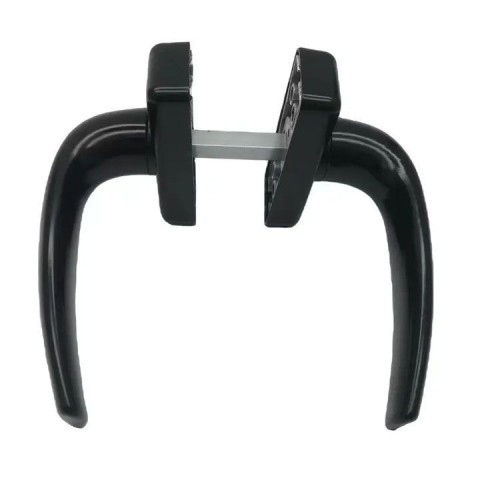 Good Quality Furniture Hardware Door Handle For Aluminium Doors And Window Accessories