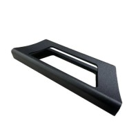 Stock Dutch Aluminum Handle Glass Doorgrip Sliding Door Handle For Sliding Glass Door