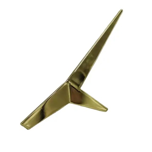 Iron Furniture Triangle Legs Sofa Furniture Legs