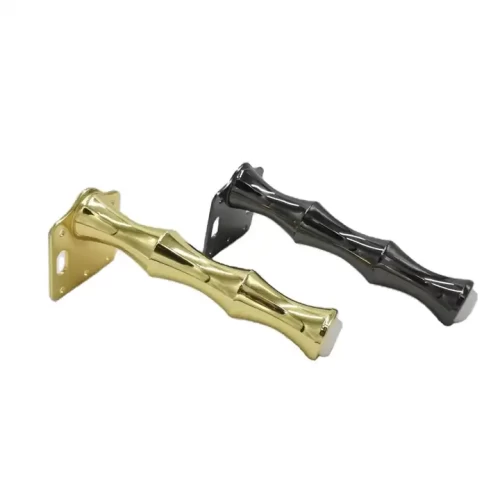 Sales Furniture Leg Sofa Legs Metal Gold Sofa Legs For Furniture