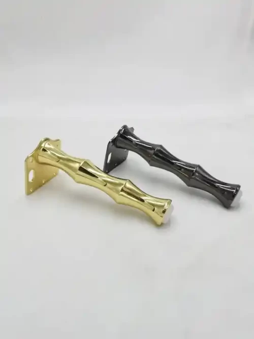 Sales Furniture Leg Sofa Legs Metal Gold Sofa Legs For Furniture