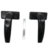 Good Quality Furniture Hardware Door Handle For Aluminium Doors And Window Accessories